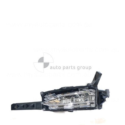 Genuine Lexus NX300 AGZ10R/AGZ15R Fog Lamp LH (09/17-06/19)