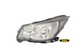 Genuine Subaru Forester Head Lamp Right Hand No LED No Projector (10/15-09/18)