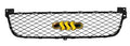 Genuine Suzuki Grand Vitara 2Dr Bar Grille Front Lower Lower 8/08 (06/05-2012)