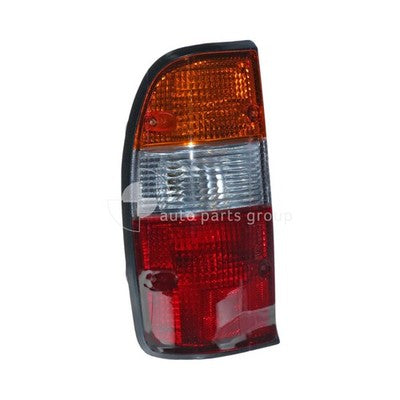 Mazda B Series UN Tail Lamp LH (01/99-10/02)