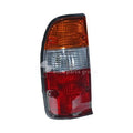 Mazda B Series UN Tail Lamp LH (01/99-10/02)