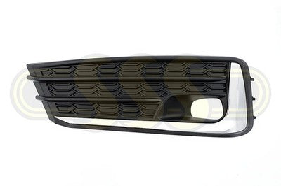Genuine Subaru Impreza Fog Lamp Cover Grille Left Hand MOULD FOR S (11/19-On)