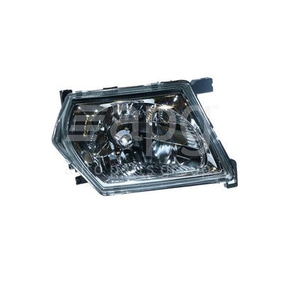 Nissan Patrol GU Head Lamp RH (04/99-09/07)