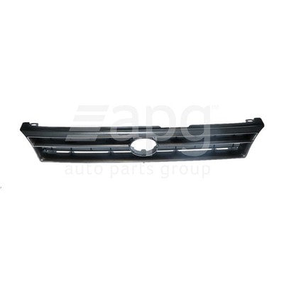 Toyota Corolla AE101R/AE102R Grille (07/94-07/99)