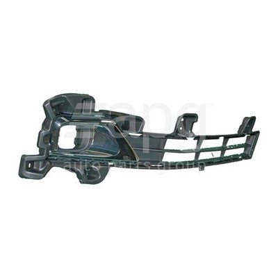 Genuine Toyota Landcruiser UZJ200/VDJ200 Front Bar Grille RH (09/15-11/21)