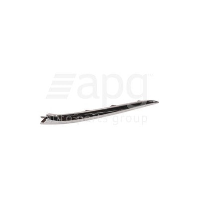 Genuine Lexus LS500 VXFA50R Front Bar Grille Mould RH (10/17-11/20)