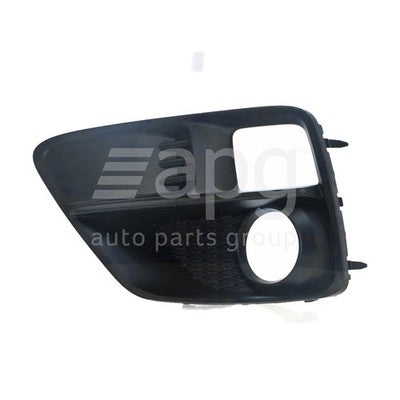 Genuine Subaru WRX V1 Front Bar Grille LH (04/14-07/17)