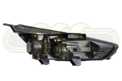 Genuine Hyundai I30 Head Lamp Left Hand With Indicator Function (01/18-12/23)