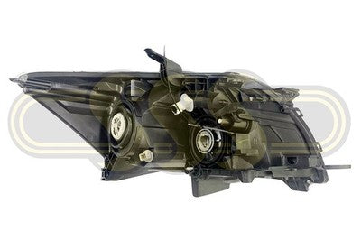 Toyota Corolla 94-On Head Lamp Left Hand No Xenon DEPO No Motor (03/07-10/09)