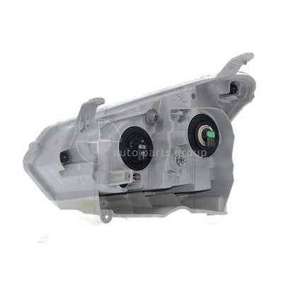 Genuine Isuzu Ute D-Max TFR/TFS Head Lamp RH (02/17-05/19)