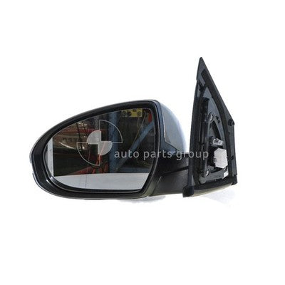 Genuine Hyundai Tucson TL Door Mirror LH Electric With Indicator (07/18-12/20)