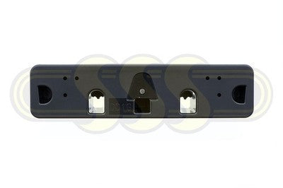 Genuine Mazda Cx3 Bar Number Plate Holder Front (01/15-08/18)