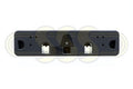 Genuine Mazda Cx3 Bar Number Plate Holder Front (01/15-08/18)