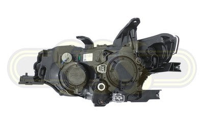 Genuine Mitsubishi Outlander Head Lamp Right Hand No Xenon (10/12-12/14)