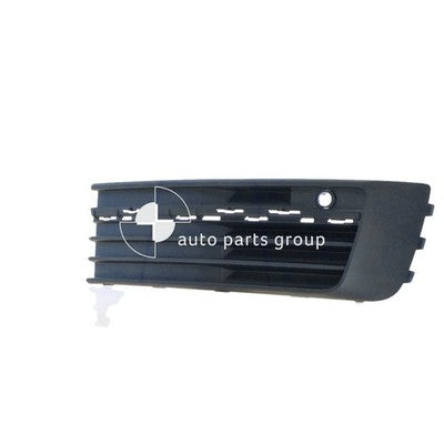Genuine Volkswagen Multivan T6 Front Bar Grille RH (12/15-07/20)