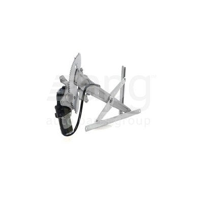BMW X5 E53 Front Door Window Regulator RH (11/00-03/07)