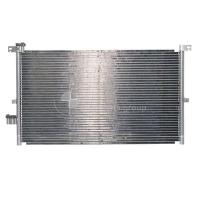 Ford Focus LS/LT/LV A/C Condenser 16 mm 8 mm Fin (01/05-04/11)