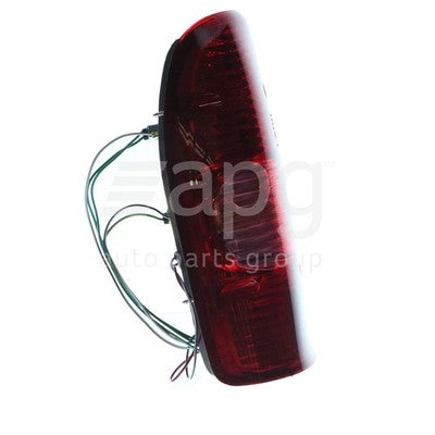 Mazda B Series UN Tail Lamp LH (10/02-10/06)