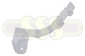 Genuine Mitsubishi Asx 5Door Bar Bracket Slide Right Hand Rear (09/16-12/17)