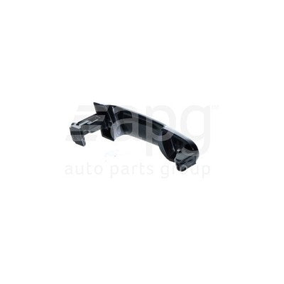 Toyota Camry ACV36R/MCV36R Front Door Outer Handle Black LH (08/02-06/06)