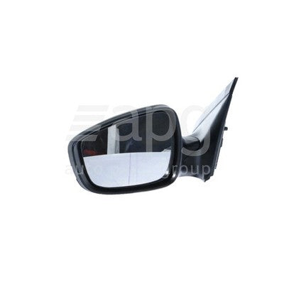 Genuine Hyundai Accent RB Door Mirror LH Electric With Indicator (07/11-04/19)