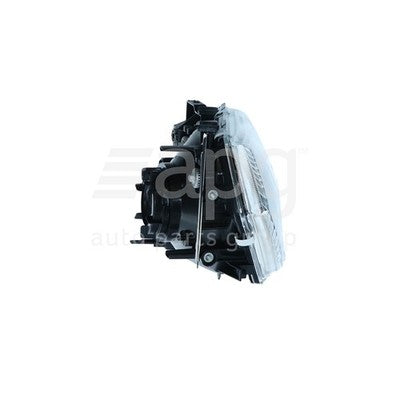 Nissan Patrol GU Head Lamp RH Halogen Manual Adjust (12/97-02/03)