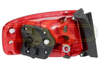 Audi A4 Tail Lamp Right Hand with LED (01/08-03/12)