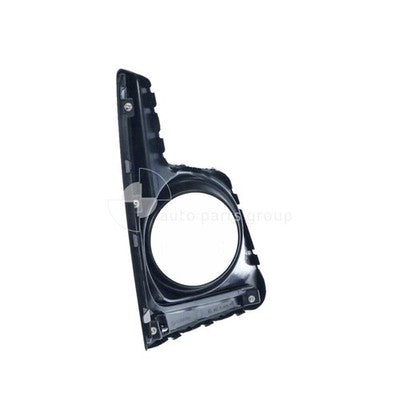 Genuine Subaru XV G4X Front Bar Grille LH (11/15-05/17)