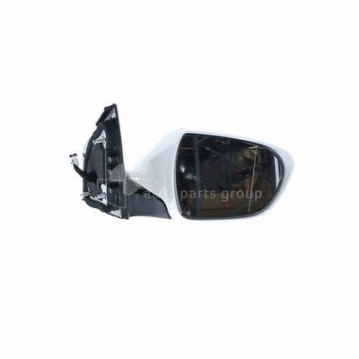 Genuine Hyundai i40 VF Door Mirror RH Electric With Indicator With Heated