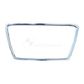 Genuine Mitsubishi ASX XA Front Bar Grille Mould Chrome (07/10-09/12)