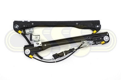 Hyundai I30 Door Window Regulator Right Hand Front Electric With (01/07-03/12)