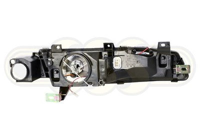 Ford Falcon Head Lamp Left Hand (10/96-06/98)