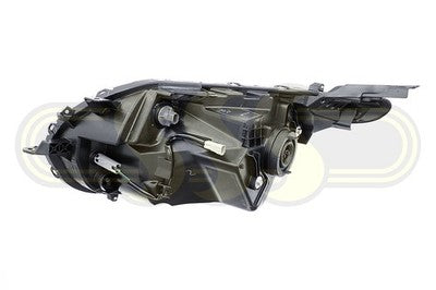 Genuine Mitsubishi Triton Head Lamp Right Hand No Projector Clear (01/15-10/18)