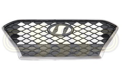 Hyundai Kona Grille Elite (07/17-11/20)