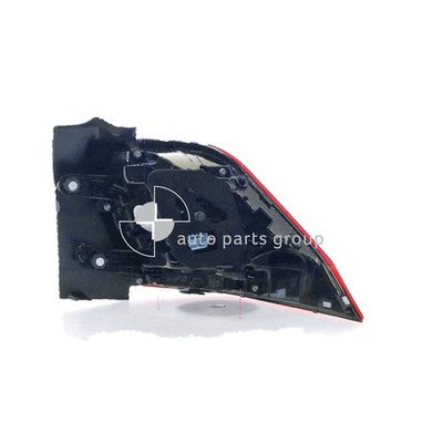 Genuine Volkswagen Tiguan 5N Tail Lamp LH LED (09/16-03/22)