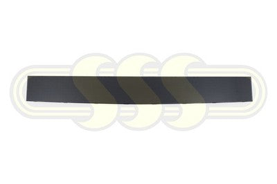 Hyundai Ioniq 5 Grille Black No Camera (02/22-On)