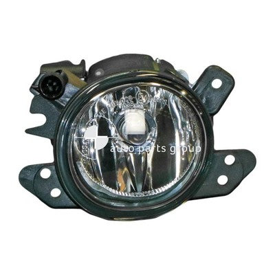 Genuine Mercedes-Benz A Class W169/W245/S204 Fog Lamp LH (04/05-09/12)
