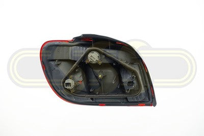 Genuine Toyota Echo Tail Lamp Right Hand (01/01-12/02)