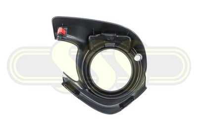 Genuine Mitsubishi Asx 5Door Fog Lamp Cover Right Hand W/Daytime (03/15-09/16)