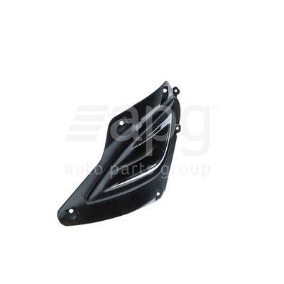 Genuine Hyundai i20 PB Front Bar Grille LH (06/12-08/15)