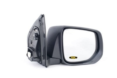Genuine Holden Colorado 7 Suv Door Mirror Right Hand Chrome Chrome (2012-2016)