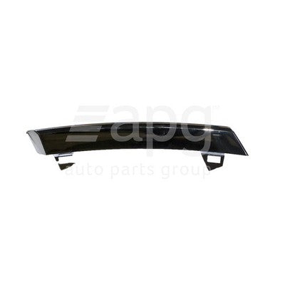 Genuine Honda CR-V RE Grille Mould LH (02/07-12/09)
