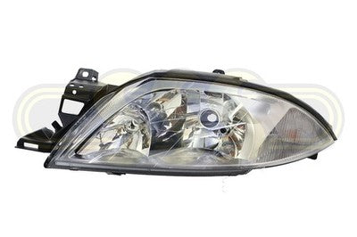 Ford Falcon Head Lamp Left Hand (07/98-03/00)