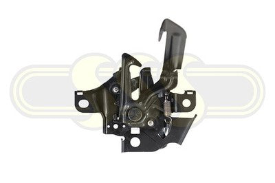 Genuine Toyota Corolla 94-On Bonnet Lock (10/09-08/12)