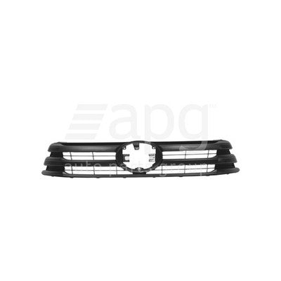 Genuine Toyota Hilux GUN125R/GUN126R/GUN135R Grille (08/19-On)
