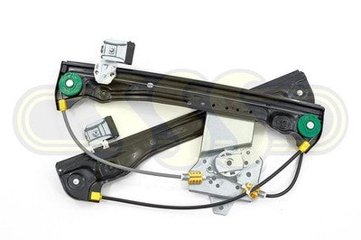Holden Cruze Door Window Regulator Left Hand Front No Motor (01/15-On)