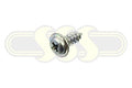 Genuine Toyota Corolla Cross Trim Clips (10/22-07/25)