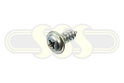 Genuine Toyota Corolla Cross Trim Clips (10/22-07/25)