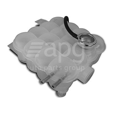 Ford Falcon AU Expansion Bottle With Cap Yes Sensor (09/98-09/02)