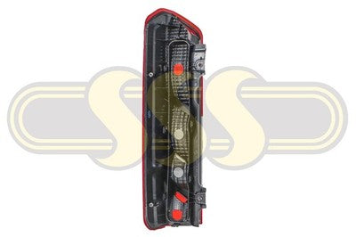 Ford Transit Tail Lamp Right Hand (05/19-On)